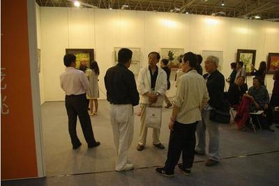 2015中國(guó)國(guó)際文化藝術(shù)博覽會(huì)——文化藝術(shù)Party倒計(jì)時(shí)啟動(dòng)