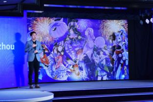 十天愛上廣東 嶺南文化熱浪席卷新加坡、韓國、日本