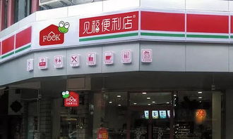 見福便利自建鮮食工廠，擬與臺灣7-Eleven同步上新，探索鞋帽零售新業態