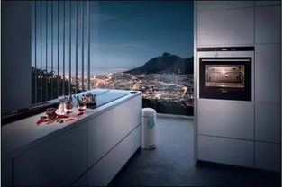 未來三年，中國(guó)住宅家電將迎來智能與綠色革命