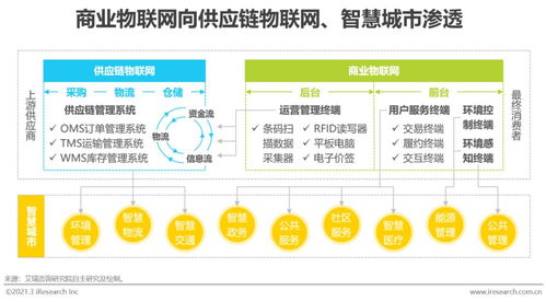 2021年中國(guó)商業(yè)物聯(lián)網(wǎng)行業(yè)研究報(bào)告 應(yīng)用軟件服務(wù)的演進(jìn)與未來(lái)趨勢(shì)